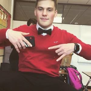 Meet your Posher, Bret